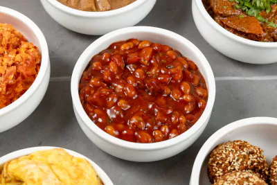 Beans