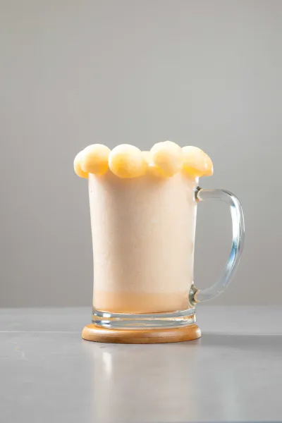 Sweet Melon Juice (SP)