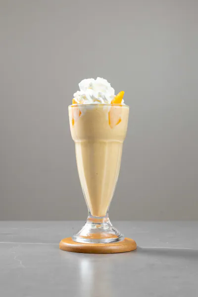 Mango MilkShake