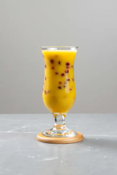 Pome Mango Mix