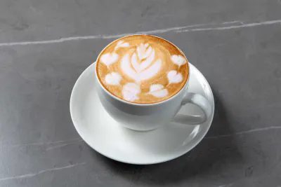 Flat White