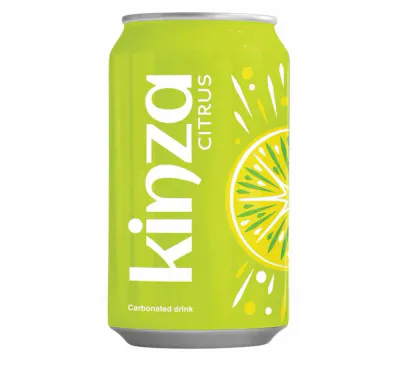 Kinza Citrus