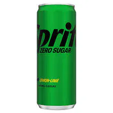 Sprite Zero