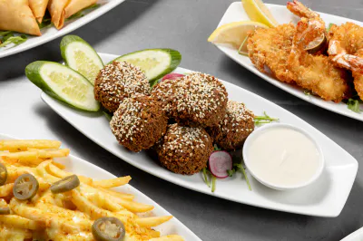Falafel