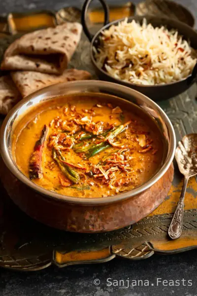 Daal