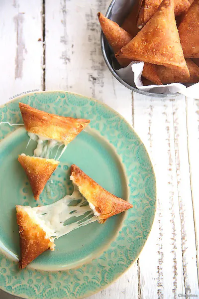 Sambosa Cheese