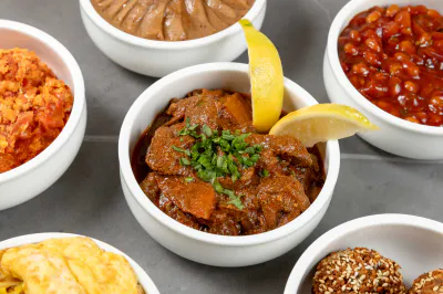 Chicken Liver
