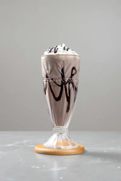 Nutella MilkShake