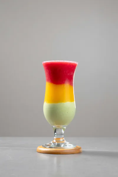 Avocado Mango Strawberry
