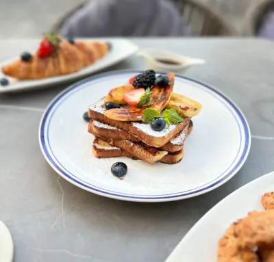 French Toast