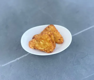 Hashbrown
