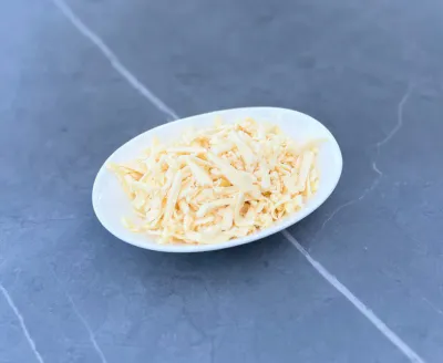 Chedder Cheese