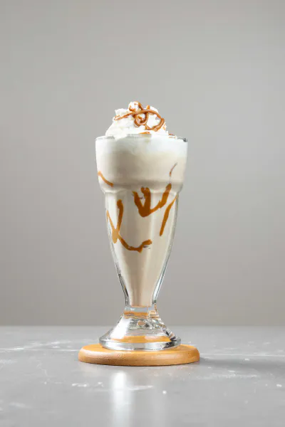Lotus MilkShake