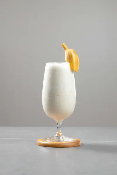 Banana Juice
