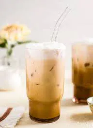 Vanilla Latte