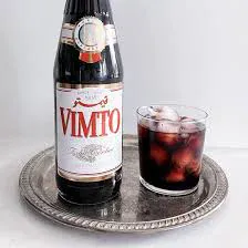 Vimto