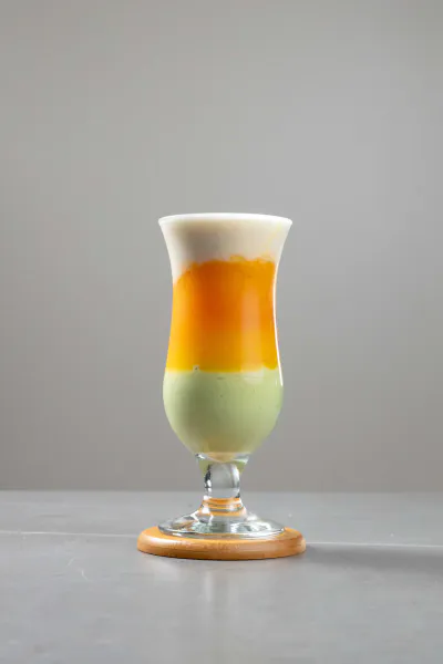 Avocado Mango Banana