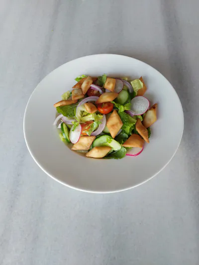 Fattoush