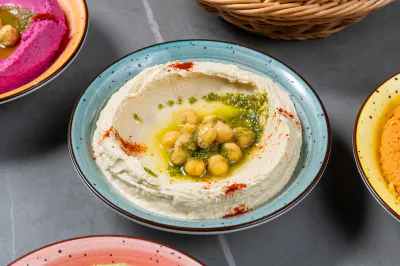 Hummus