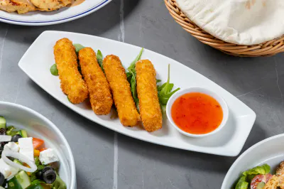 Mozzarella Stick