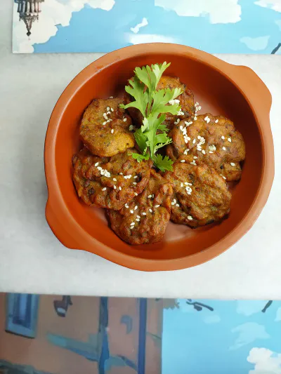 Bahraini kebab
