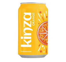 Kinza Orange